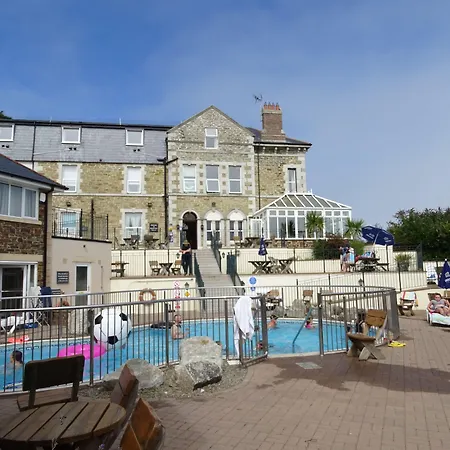 Porth Veor Manor Villas & Apartments-3