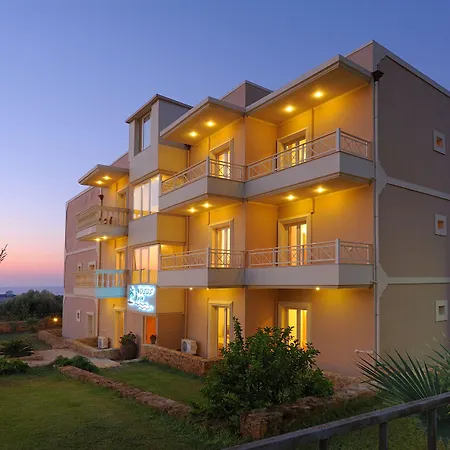 Notos Heights Hotel & Suites-2