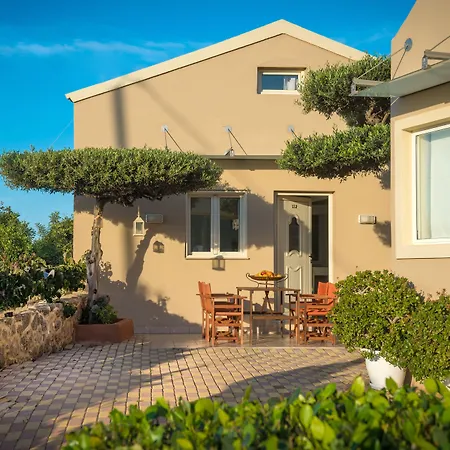 Notos Heights Hotel&Suites-3