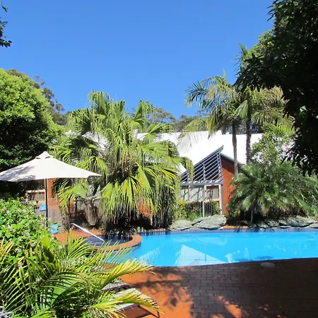 Shelly Beach Resort-2