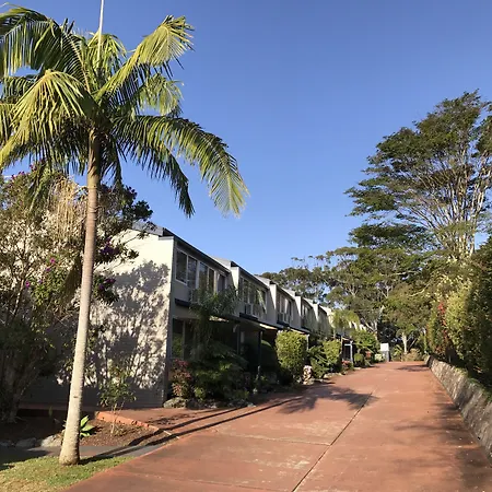 Shelly Beach Resort-3