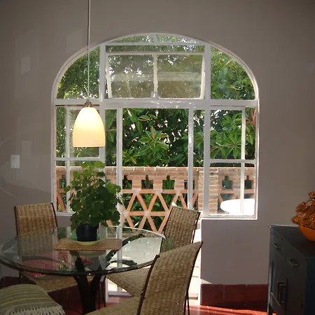 Suites Santo Domingo-3