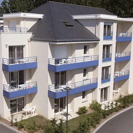 Vacancéole - Ker Goh Lenn - Vannes / Morbihan-2