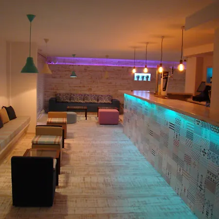Aparthotel Fleming 50 - Adults Only-3