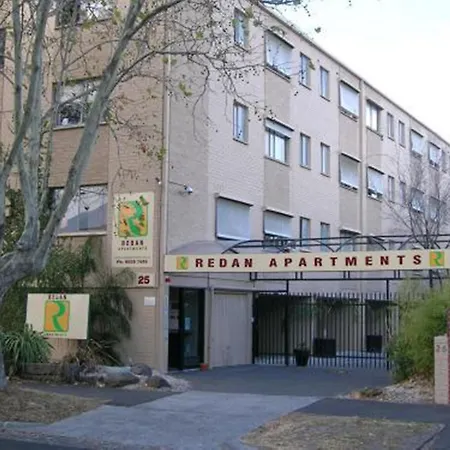 H & D Apartments-3