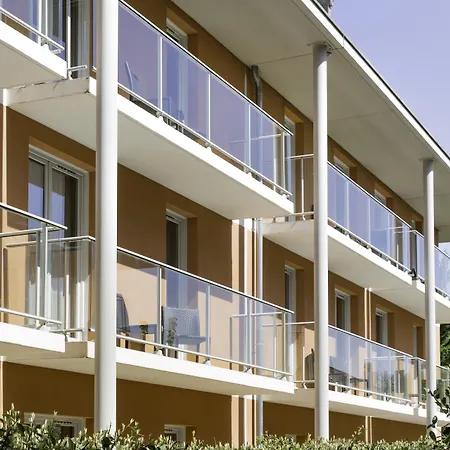 Best Western Park Hotel Geneve-Thoiry-2