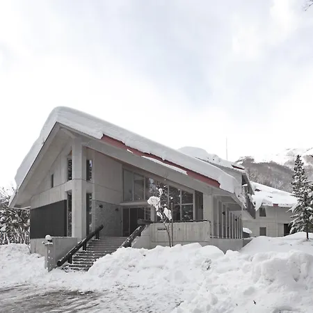 The Ridge Hakuba Hotel & Apartments-3