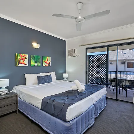 Getaway On Grafton-3