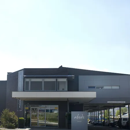 Abode Gungahlin-2