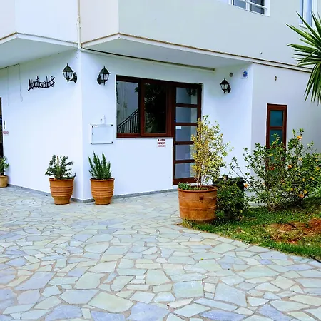 Mastorakis Hotel And Studios-2