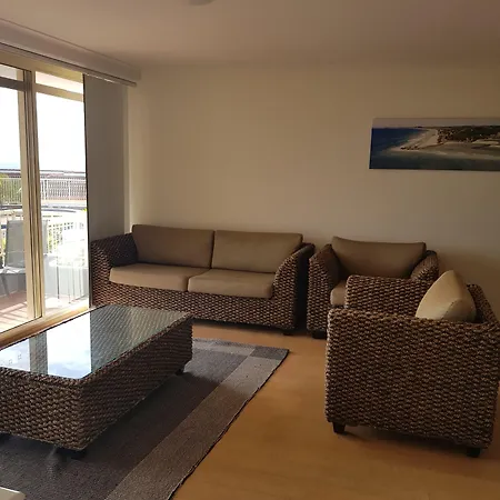 The Hill Apartments Currumbin Beach-2