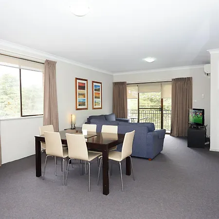 Oxley Court Serviced Apartments-2