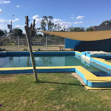 Boggabilla Motel-3