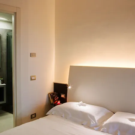 Lungotevere Suite-2