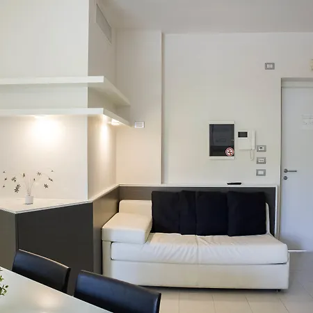 Lungotevere Suite-3