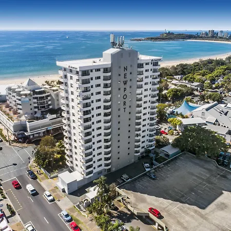 Newport Mooloolaba Apartments-3