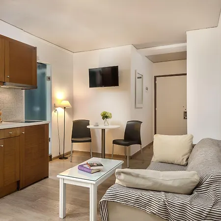 Elina Hotel Apartments-2