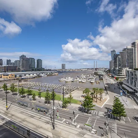 Docklands Private Collection - Newquay-2