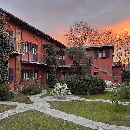 Le Serre Suites & Apartments-2