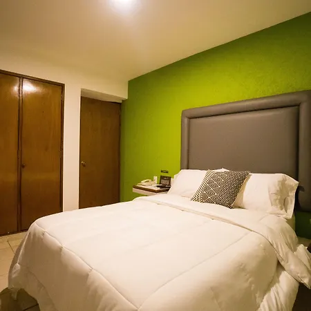 Hotel Suites Regina-2
