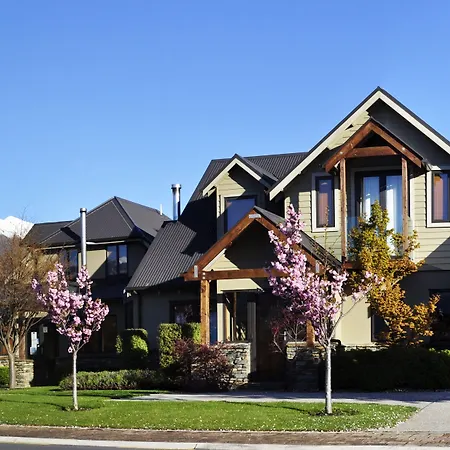 Wanaka Luxury Apartments-2