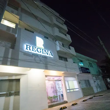 Hotel Suites Regina-3