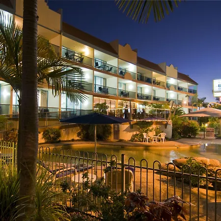 Shelly Bay Resort-2