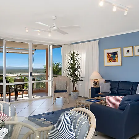 Bali Hai Apartments Noosa-2