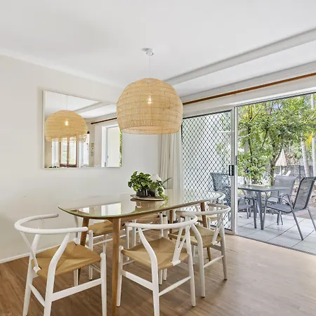 Sunset Cove Noosa-3