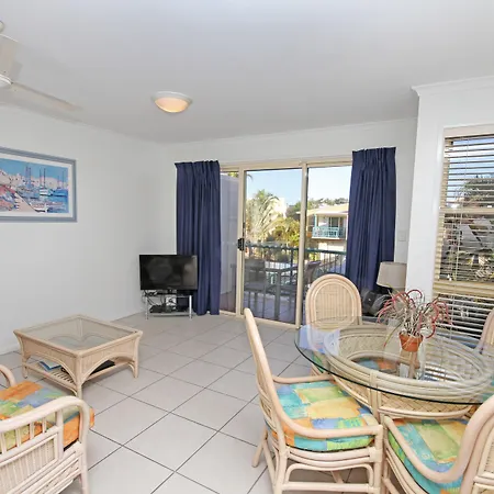 Coolum Beach Getaway Resort-2