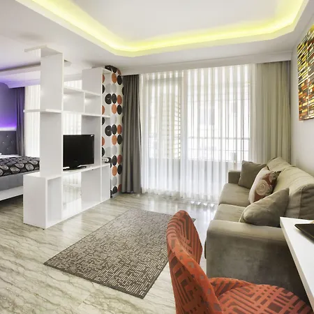 Harbiye Residence-3
