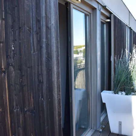 Dock Ouest Residence Groupe Paul BOCUSE-2