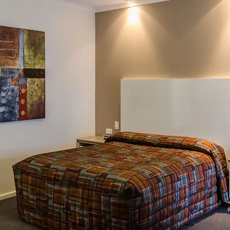 Mclaren Vale Motel & Apartments-2