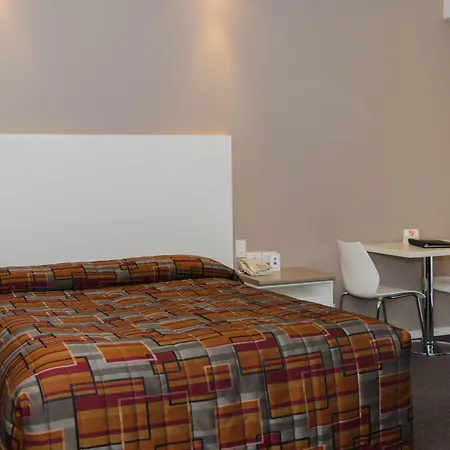 Mclaren Vale Motel & Apartments-3