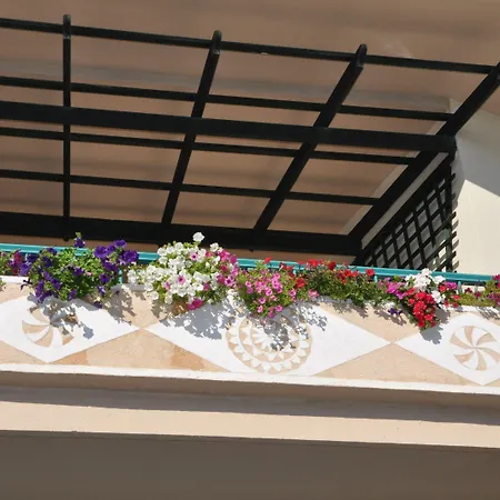 Kyveli Hotel Apartments-2