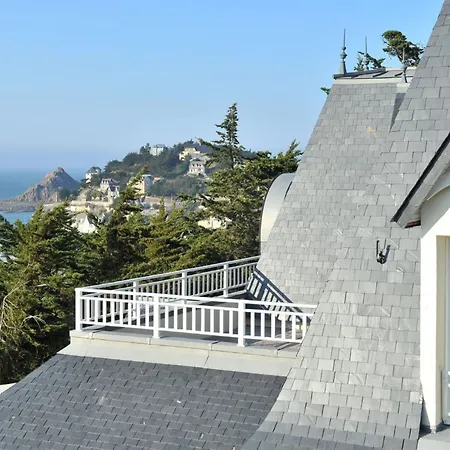 Les Villas Du Spa-3