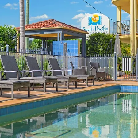 South Pacific Apartments Port Macquarie-3