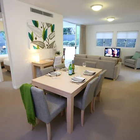 Domain Serviced Apartments-3