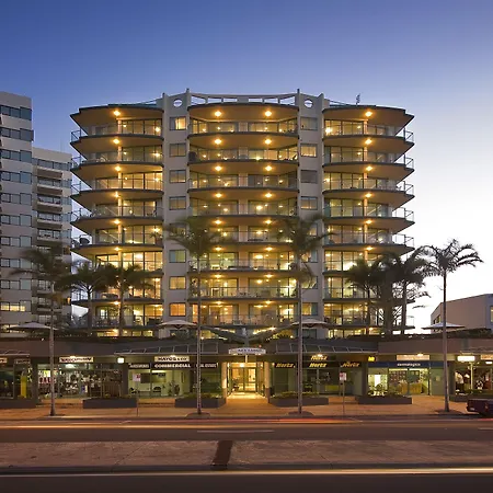 Key Largo Maroochydore-3