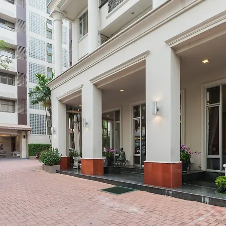 Asoke Residence Sukhumvit By Uhg-3