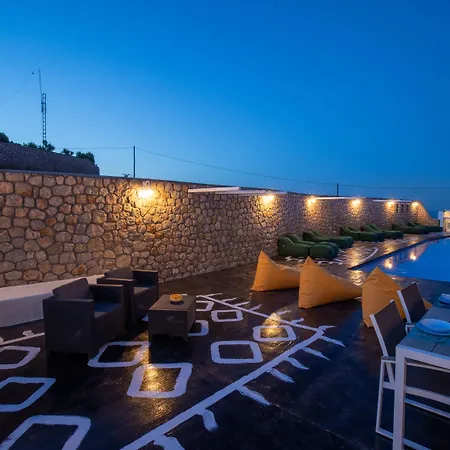 Thea Luxury Resort-2