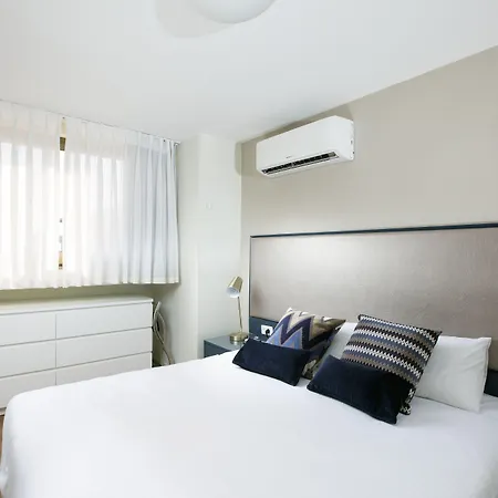Marine Heights Suites-2