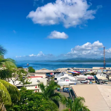 Capricorn Hotel Suva-2