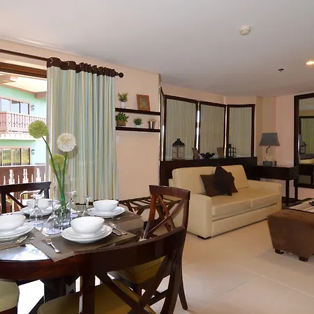 Crosswinds Resort Suites-3