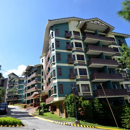 Crosswinds Resort Suites-2