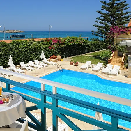 Petra Beach Hotel-2
