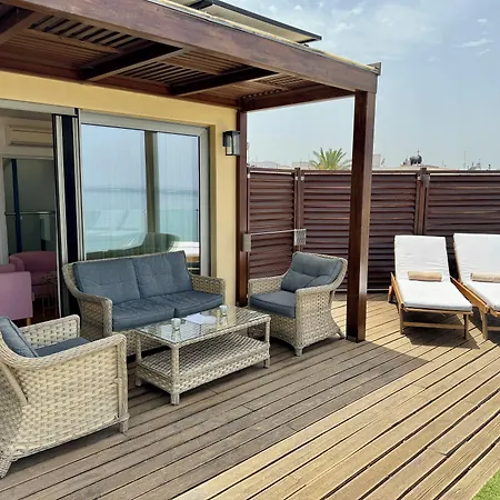Petra Beach Hotel-3