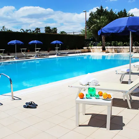 Residence Oasi Salento-2