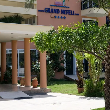 Hotel Grand Nefeli-2