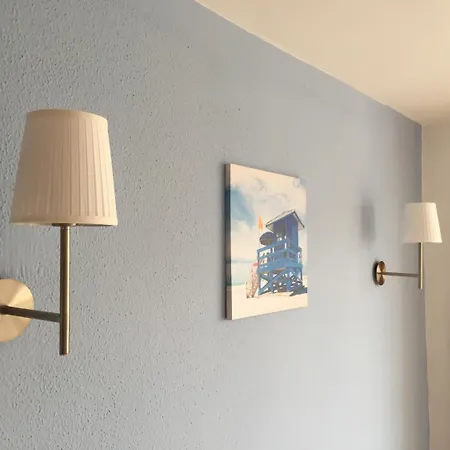 Tagoror Beach Apartments - Adults Only-2